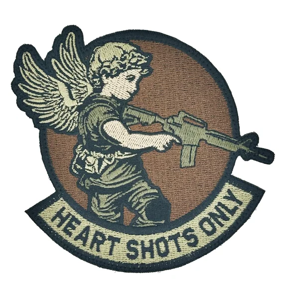 Western Rifle Shooters Association