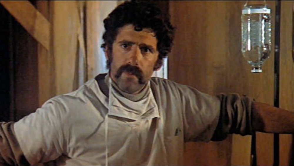 trapper john