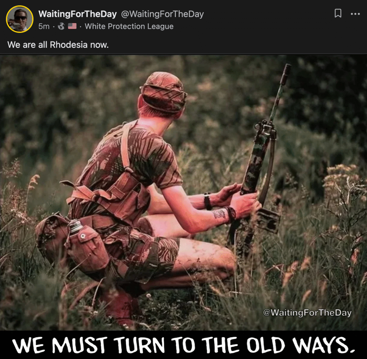 Western Rifle Shooters Association