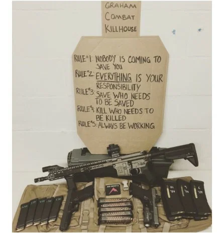 Western Rifle Shooters Association